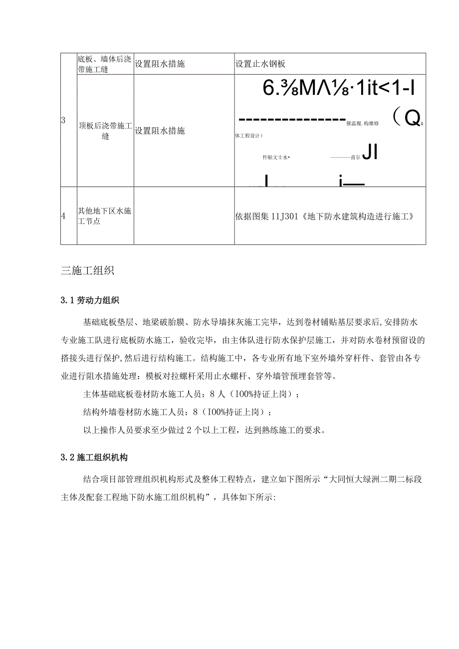 地下防水施工方案.docx_第2页