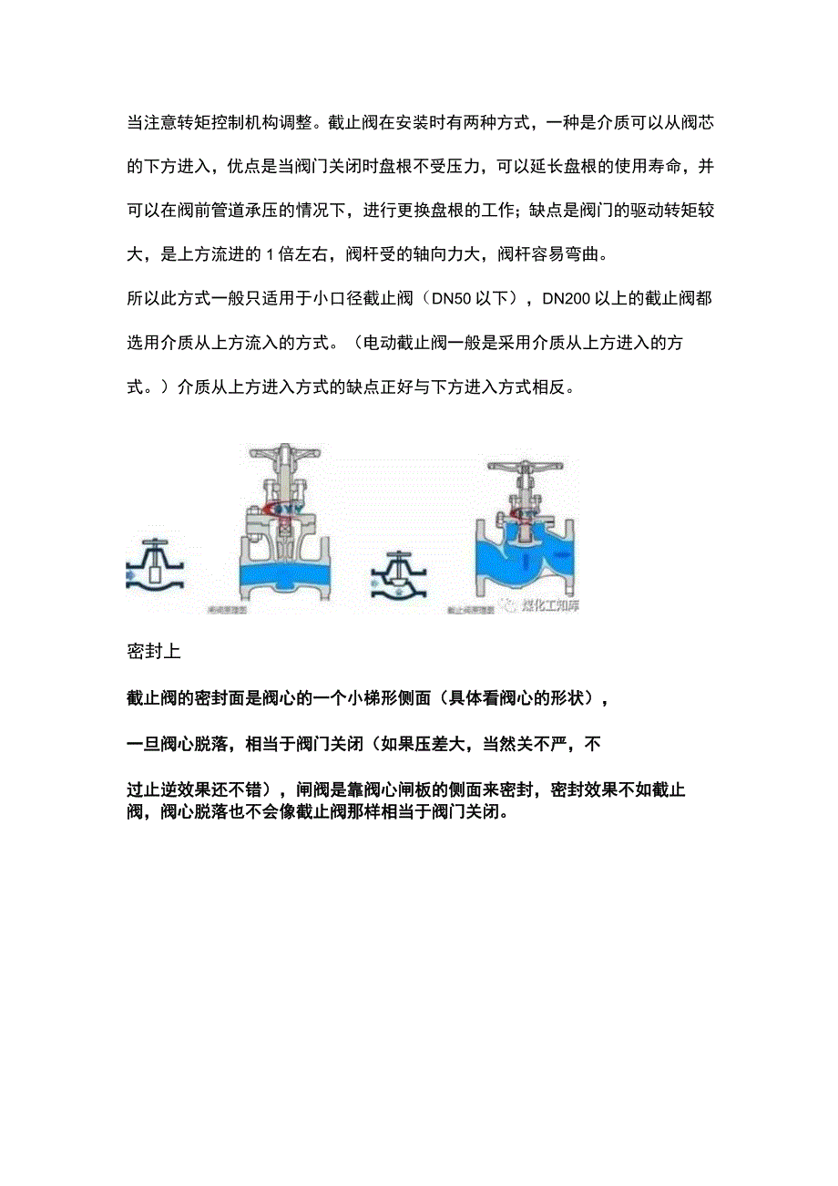 截止阀和闸阀的不同的.docx_第3页