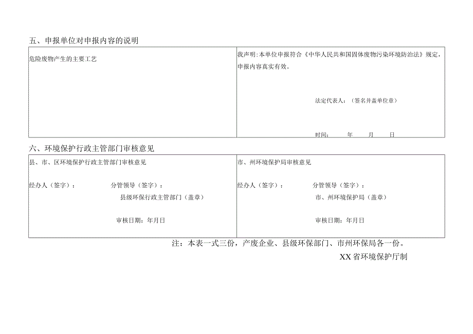 危险废物申请登记表.docx_第3页