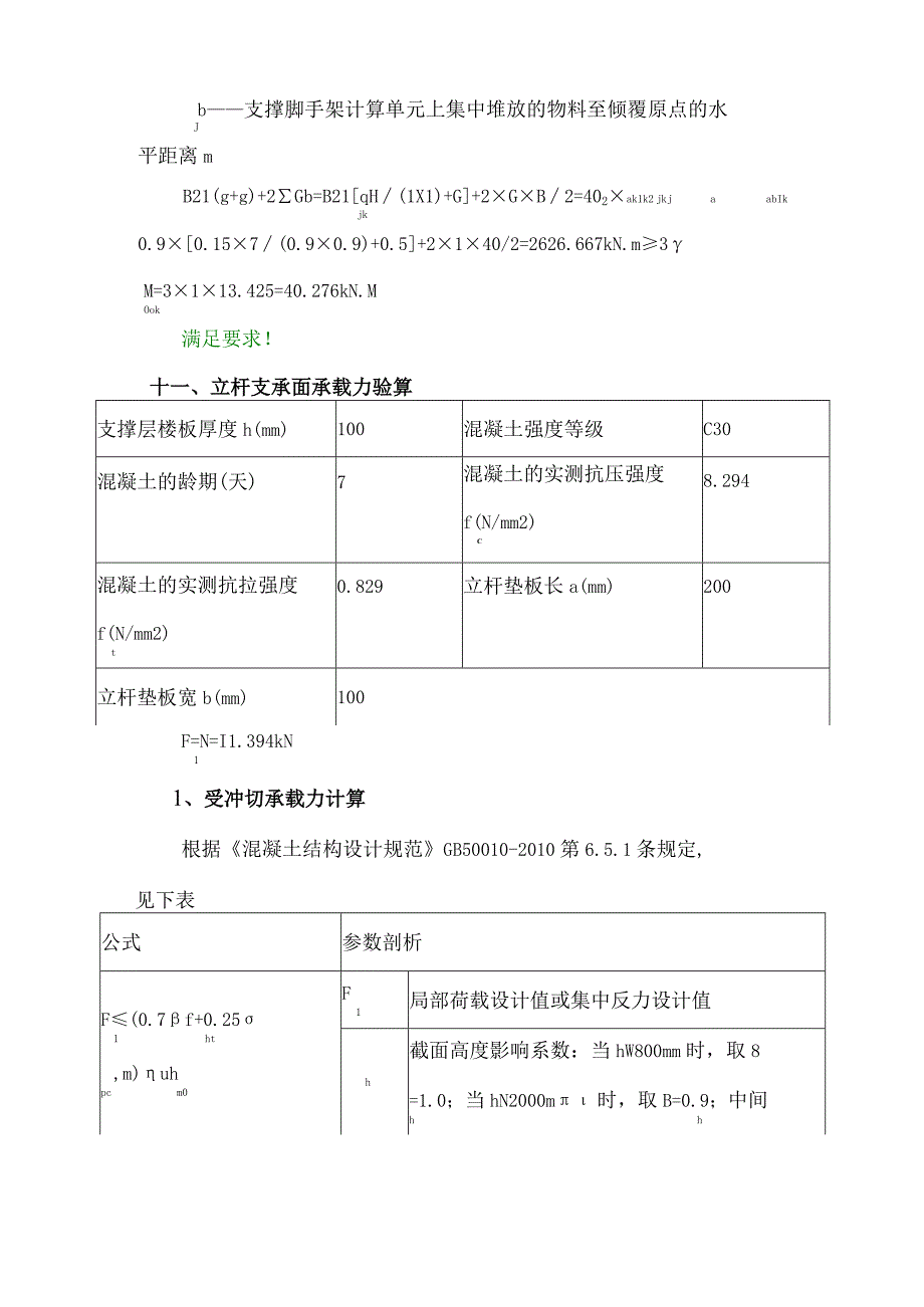 某厂房项目盘扣式高支模专项施工方案(含计算书及图纸).docx_第1页