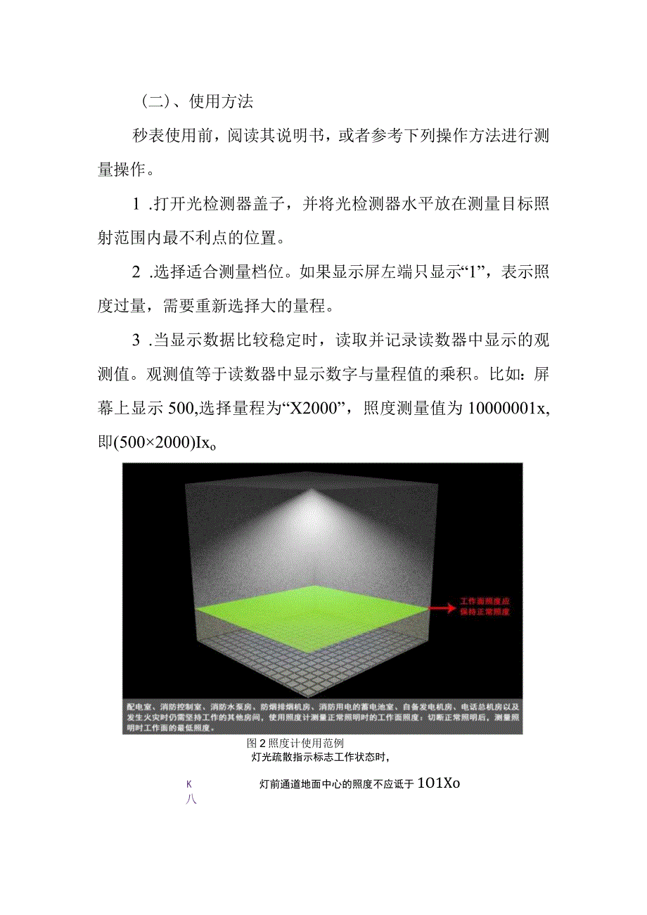 照度计的介绍及使用.docx_第2页