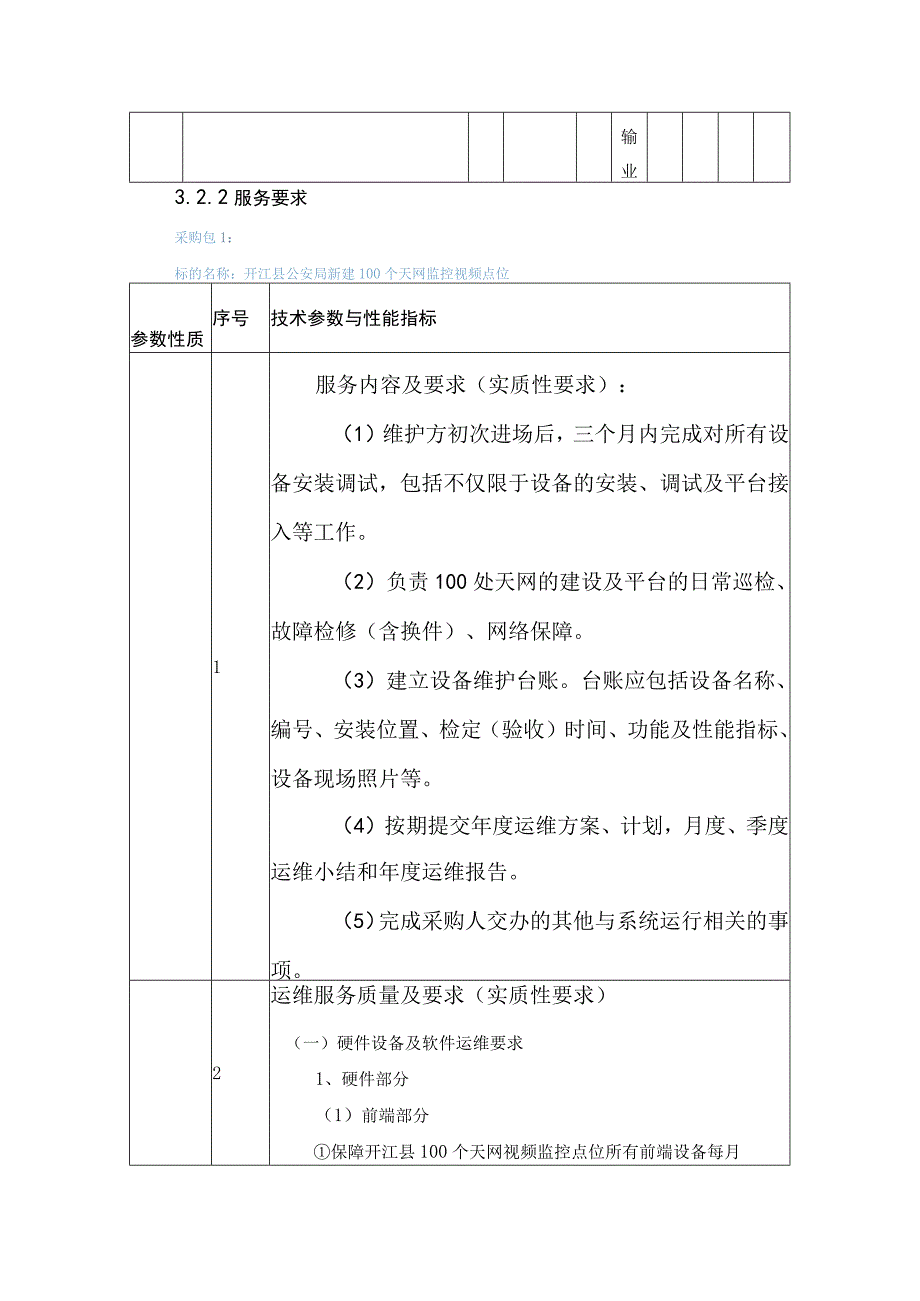 第三章磋商项目技术要求.docx_第2页