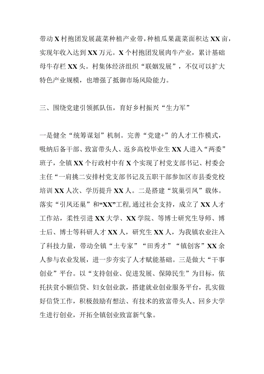 立足优势发展特色产业党建引领建设XX.docx_第3页