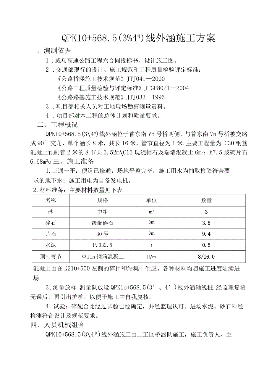 线外涵施工方案.docx_第1页